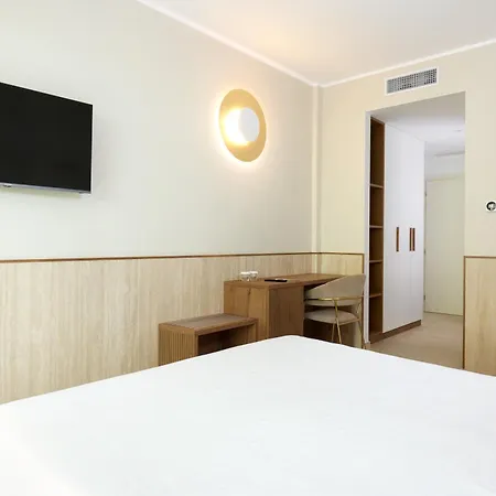 Hotel Gallia & Lido di Jesolo