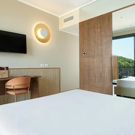 Hotel Gallia &