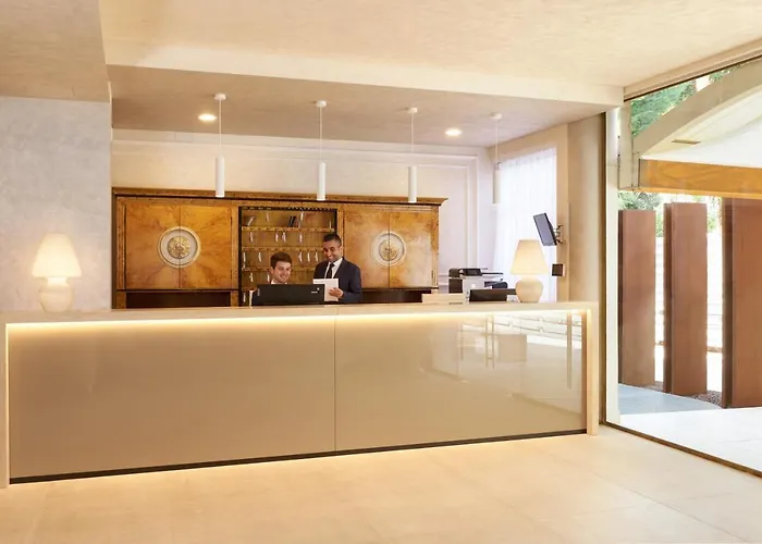 Hotel Gallia & Lido di Jesolo