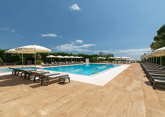 Gallia & Lido di Jesolo