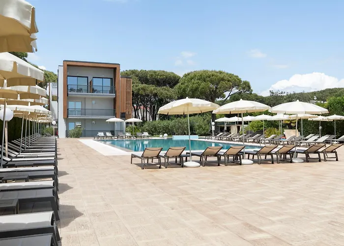 Hotel Gallia &