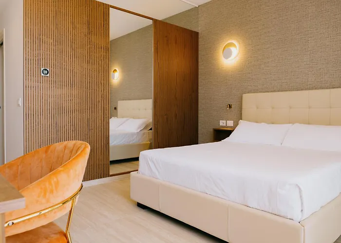 Hotel Gallia & Lido di Jesolo