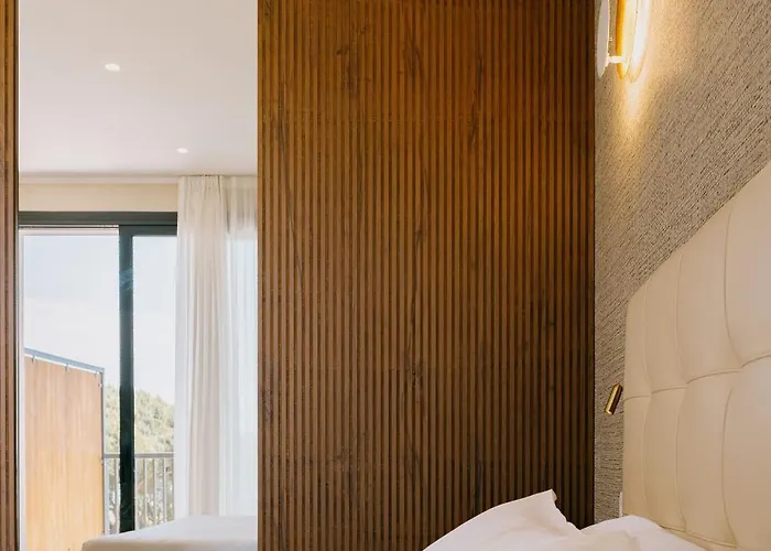 Gallia & Hotel 4*