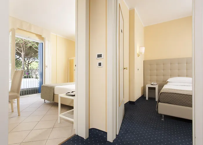 Gallia & Hotel