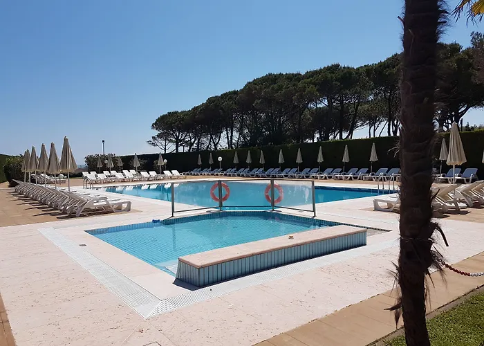 Gallia & Hotel 4*