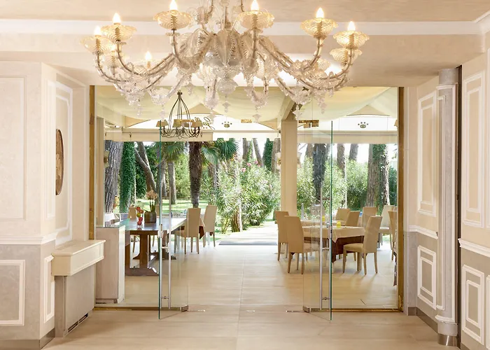 Gallia & 4* Lido di Jesolo