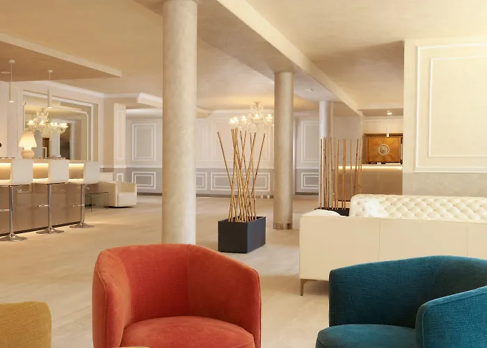 Gallia & 4* Lido di Jesolo
