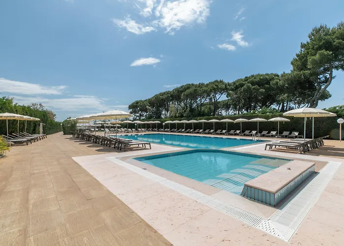 Gallia & Hotel Lido di Jesolo