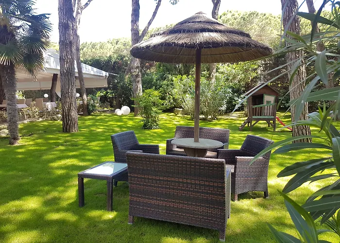 Gallia & Hotel 4*