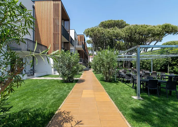 Gallia & 4* Lido di Jesolo